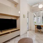 Apartmán Architects Oasis Chania (Crete)