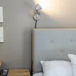 Apartmán Architects Oasis