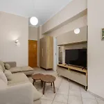 Architects Oasis Apartmán *