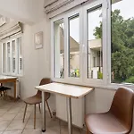 Apartmán Architects Oasis