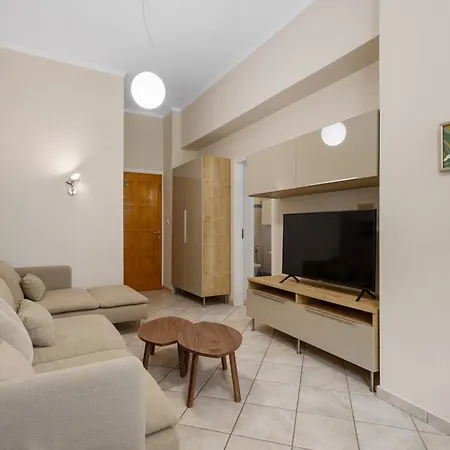 Architects Oasis Apartmán *