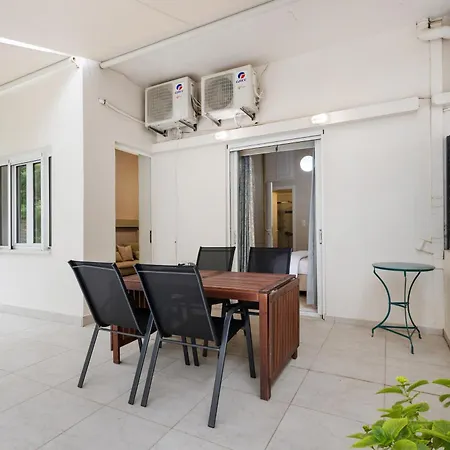 Architects Oasis خانيا