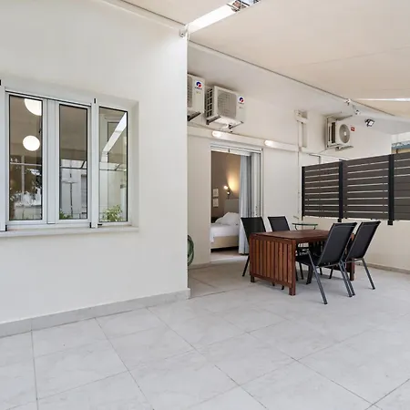 Architects Oasis * خانيا