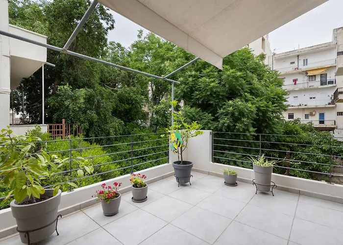 Architects Oasis Chania (Crete)