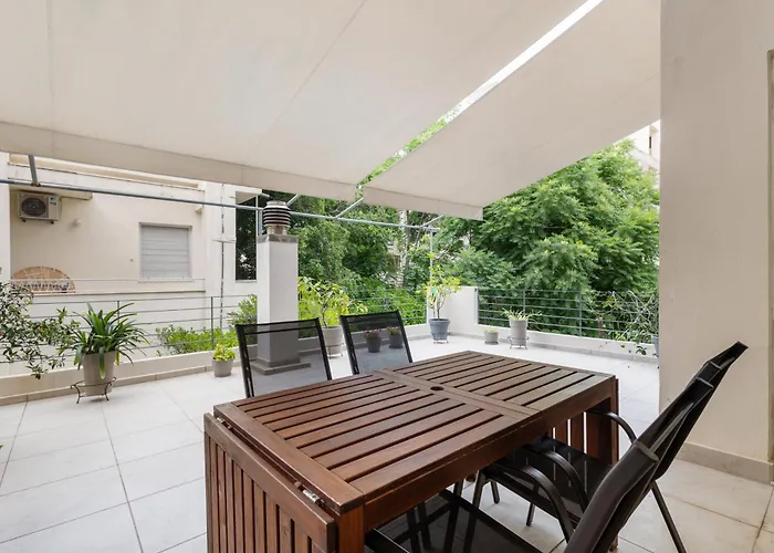 Architects Oasis 아파트