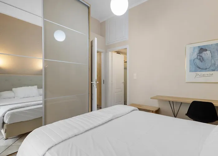 Architects Oasis 하니아