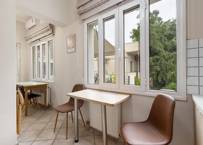 Apartament Architects Oasis