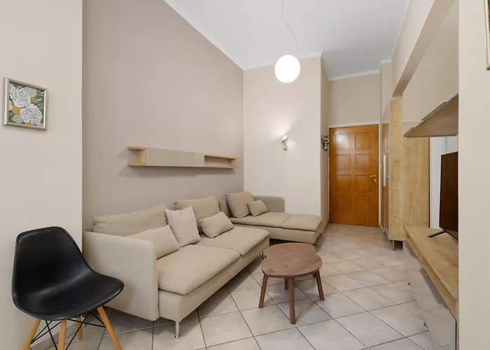 Architects Oasis * 하니아