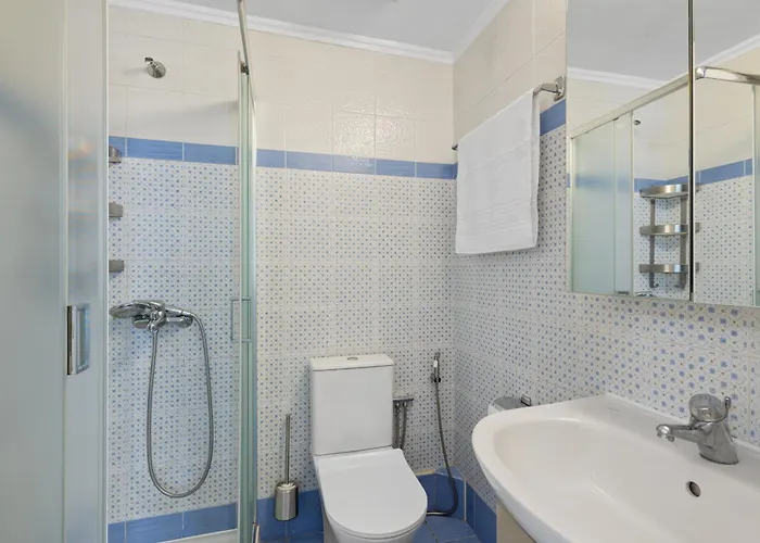 Architects Oasis Apartament Chania (Crete)