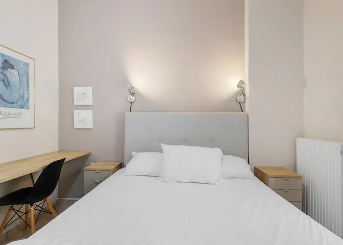 Architects Oasis Apartament