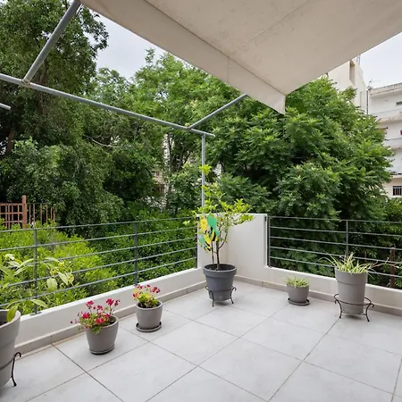 Architects Oasis 하니아