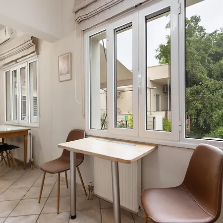 아파트 Architects Oasis