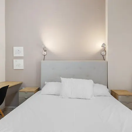 Architects Oasis Apartament