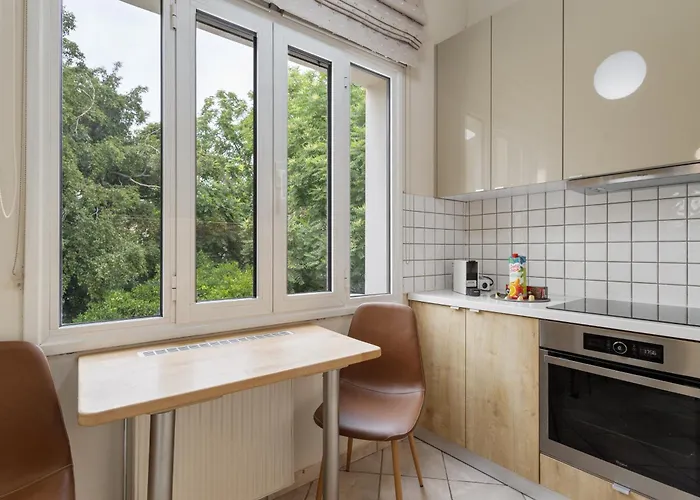 公寓 Architects Oasis *